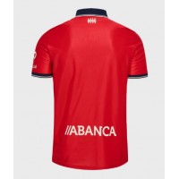 Fotbalové Dres Celta Vigo Alternativní 2026-27 Krátký Rukáv